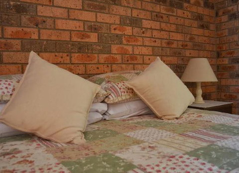Warriwillah - Millthorpe's Country Motel - Accommodation in Bendigo 19