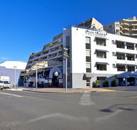 Manly Paradise Motel  Apartments - Accommodation in Bendigo