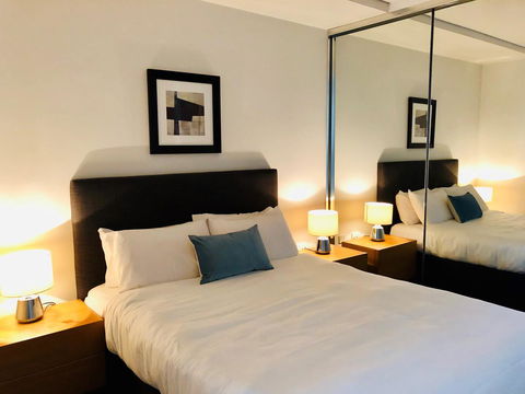 Wyndel Apartments Neutral Bay - The Mint - Accommodation in Bendigo 16