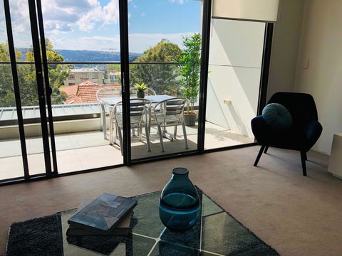 Wyndel Apartments Neutral Bay - The Mint - Accommodation in Bendigo 14