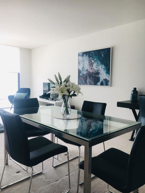 Wyndel Apartments Neutral Bay - The Mint - Accommodation in Bendigo 4