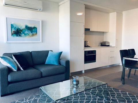 Wyndel Apartments Neutral Bay - The Mint - Accommodation in Bendigo 1