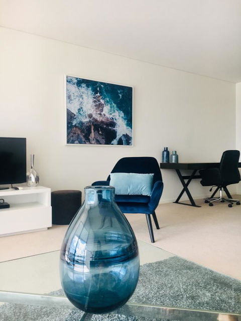Wyndel Apartments Neutral Bay - The Mint - Accommodation in Bendigo 6