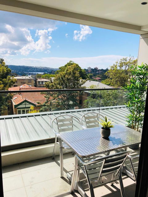 Wyndel Apartments Neutral Bay - The Mint - Accommodation in Bendigo 3