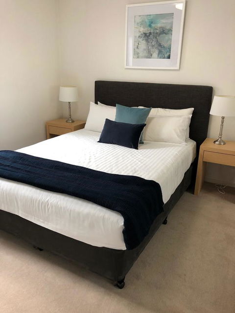 Wyndel Apartments Neutral Bay - The Mint - Accommodation in Bendigo 5