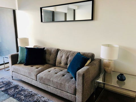 Wyndel Apartments Neutral Bay - The Mint - Accommodation in Bendigo 9