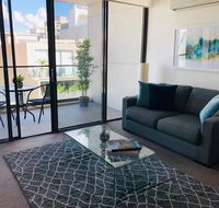 Wyndel Apartments Neutral Bay - The Mint - Accommodation in Bendigo