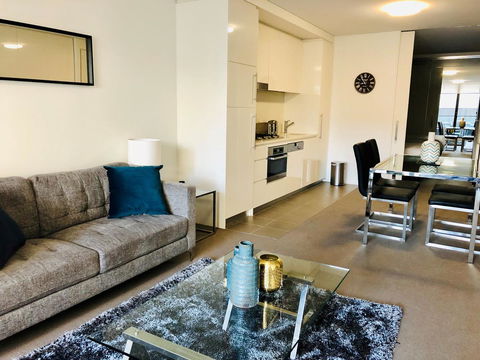 Wyndel Apartments Neutral Bay - The Mint - Accommodation in Bendigo 8