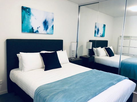 Wyndel Apartments Neutral Bay - The Mint - Accommodation in Bendigo 2