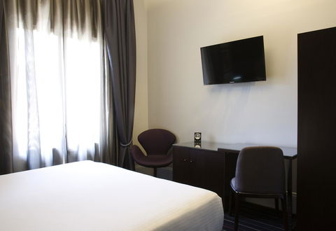 Hotel Challis Potts Point - Accommodation in Bendigo 26