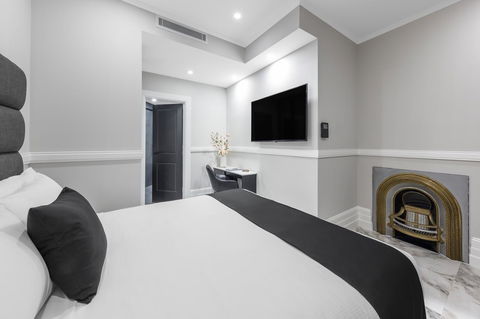 Holiday Inn & Suites - Parramatta Marsden Street, An IHG Hotel - Accommodation in Bendigo 23