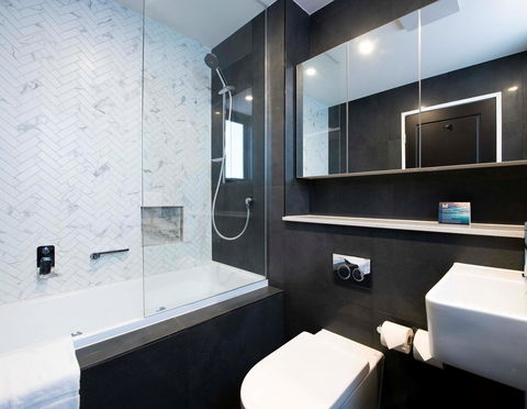 Holiday Inn & Suites - Parramatta Marsden Street, An IHG Hotel - Accommodation in Bendigo 16