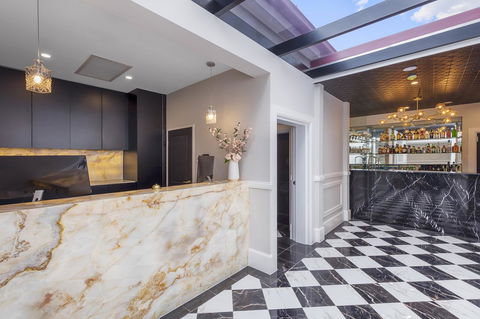 Holiday Inn & Suites - Parramatta Marsden Street, An IHG Hotel - Accommodation in Bendigo 27