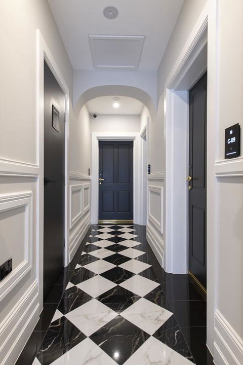 Holiday Inn & Suites - Parramatta Marsden Street, An IHG Hotel - Accommodation in Bendigo 11