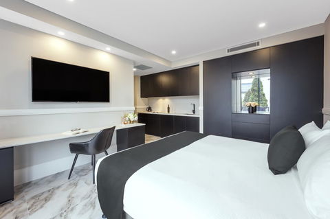 Holiday Inn & Suites - Parramatta Marsden Street, An IHG Hotel - Accommodation in Bendigo 25