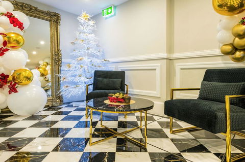 Holiday Inn & Suites - Parramatta Marsden Street, An IHG Hotel - Accommodation in Bendigo 8