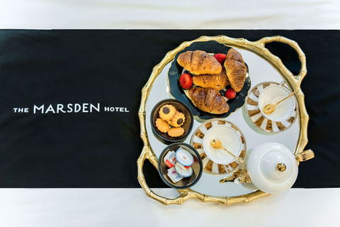 Holiday Inn & Suites - Parramatta Marsden Street, An IHG Hotel - Accommodation in Bendigo 13