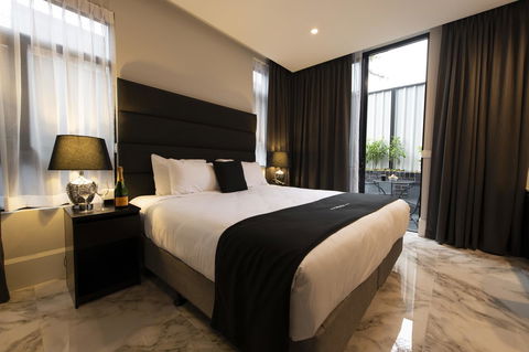 Holiday Inn & Suites - Parramatta Marsden Street, An IHG Hotel - Accommodation in Bendigo 4