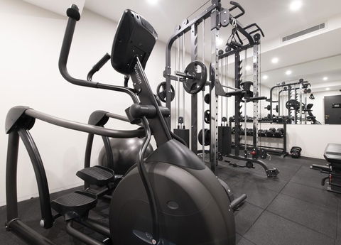 Holiday Inn & Suites - Parramatta Marsden Street, An IHG Hotel - Accommodation in Bendigo 15