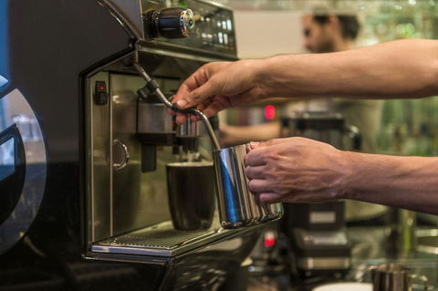Holiday Inn & Suites - Parramatta Marsden Street, An IHG Hotel - Accommodation in Bendigo 10