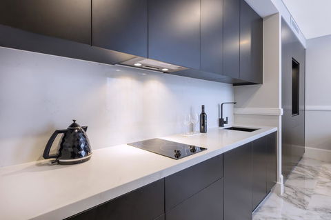 Holiday Inn & Suites - Parramatta Marsden Street, An IHG Hotel - Accommodation in Bendigo 20