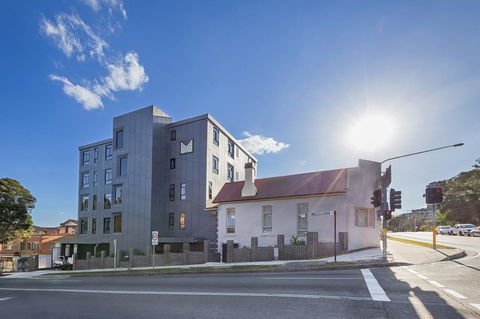 Holiday Inn & Suites - Parramatta Marsden Street, An IHG Hotel - Accommodation in Bendigo 18