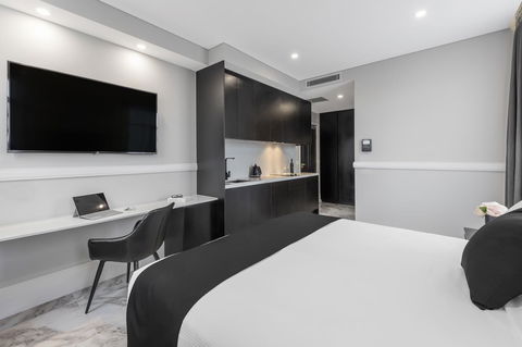 Holiday Inn & Suites - Parramatta Marsden Street, An IHG Hotel - Accommodation in Bendigo 19