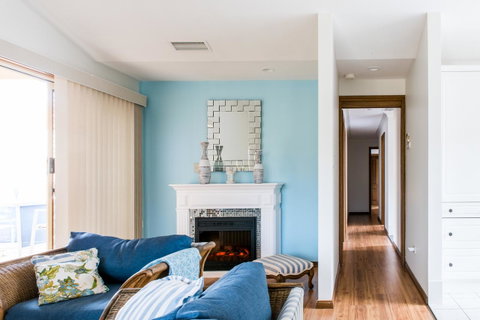Ambience - Accommodation in Bendigo 7