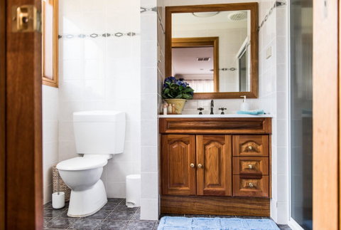 Ambience - Accommodation in Bendigo 13