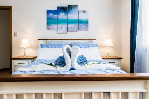 Ambience - Accommodation in Bendigo 10