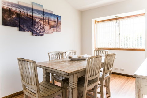 Ambience - Accommodation in Bendigo 5