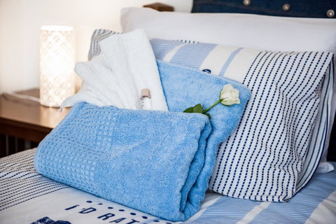 Ambience - Accommodation in Bendigo 16