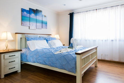 Ambience - Accommodation in Bendigo 9