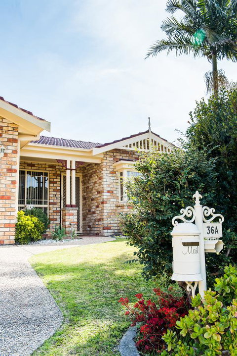 Ambience - Accommodation in Bendigo 2