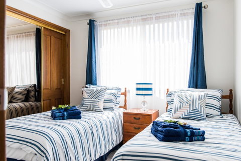 Ambience - Accommodation in Bendigo 17