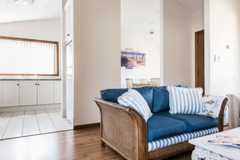 Ambience - Accommodation in Bendigo 8