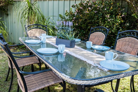 Ambience - Accommodation in Bendigo 25
