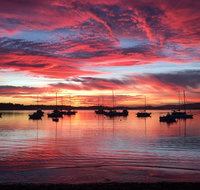 Ambience - Accommodation in Bendigo