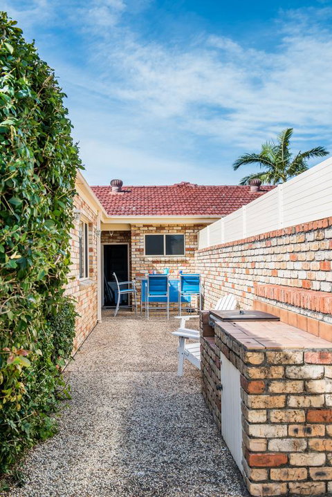 Ambience - Accommodation in Bendigo 23