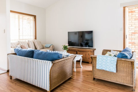 Ambience - Accommodation in Bendigo 6