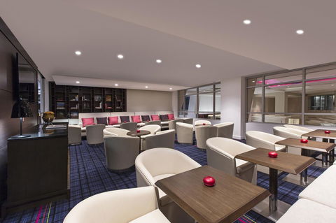 Swissotel Sydney - Accommodation in Bendigo 38