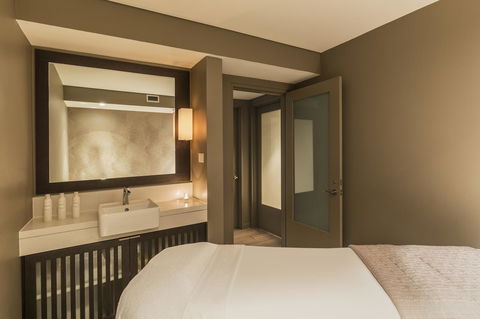 Swissotel Sydney - Accommodation in Bendigo 22