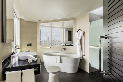 Swissotel Sydney - Accommodation in Bendigo 4