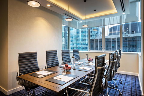 Swissotel Sydney - Accommodation in Bendigo 44