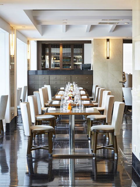 Swissotel Sydney - Accommodation in Bendigo 13