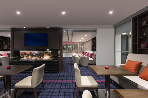 Swissotel Sydney - Accommodation in Bendigo 36