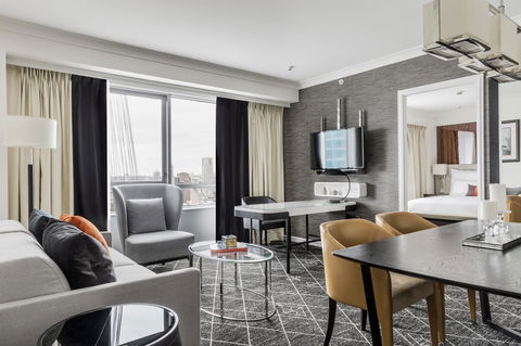 Swissotel Sydney - Accommodation in Bendigo 5