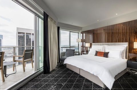 Swissotel Sydney - Accommodation in Bendigo 31