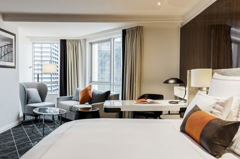 Swissotel Sydney - Accommodation in Bendigo 33