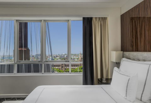Swissotel Sydney - Accommodation in Bendigo 2